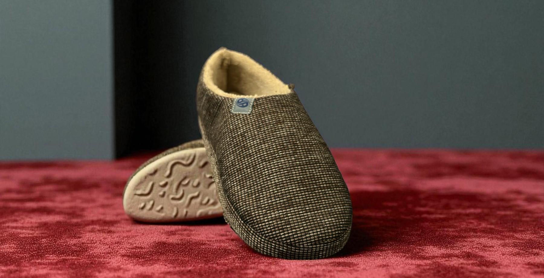 Rahatlığın Dokusu